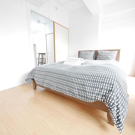 Апартаменти Comfybed Yoyogi Токіо Екстер'єр фото