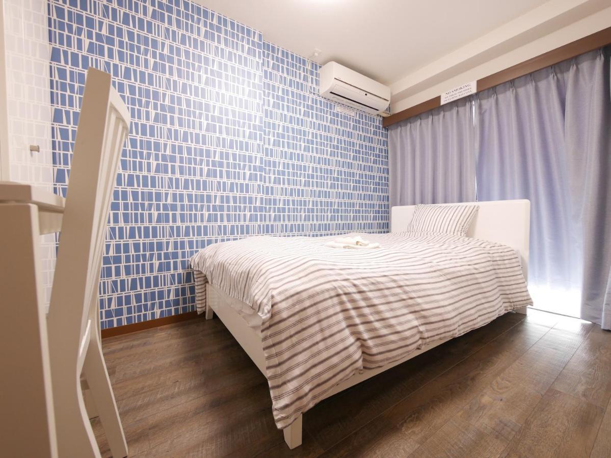 Апартаменти Comfybed Yoyogi Токіо Екстер'єр фото