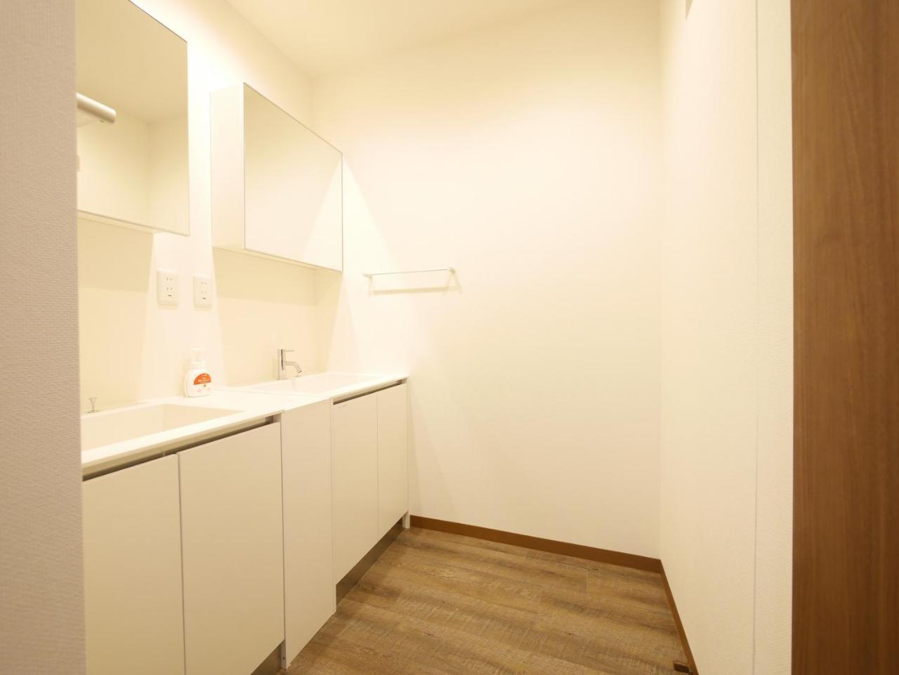 Апартаменти Comfybed Yoyogi Токіо Екстер'єр фото