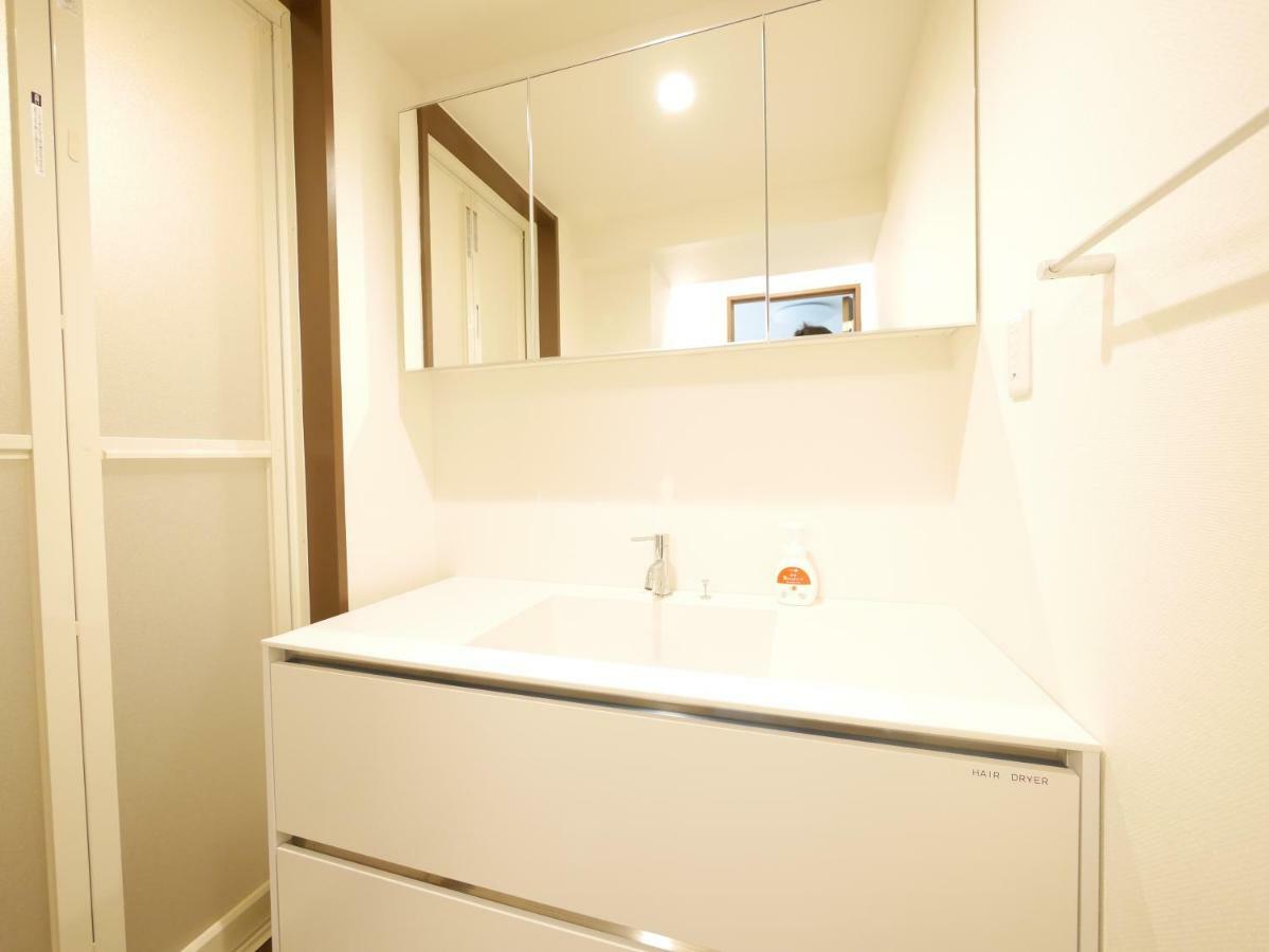 Апартаменти Comfybed Yoyogi Токіо Екстер'єр фото